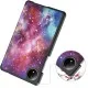 Чехол для планшета BeCover Smart Case Xiaomi Redmi Pad SE 8.7" Space (711917)