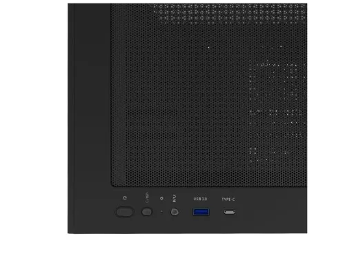 Корпус Zalman P30 AIR (P30AIRBLACK)