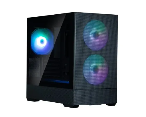 Корпус Zalman P30 AIR (P30AIRBLACK)