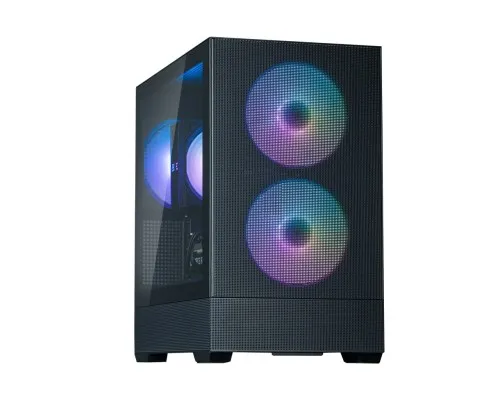 Корпус Zalman P30 AIR (P30AIRBLACK)