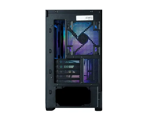 Корпус Zalman P30 AIR (P30AIRBLACK)