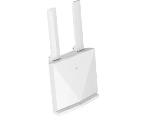 Маршрутизатор ZTE 4G K10