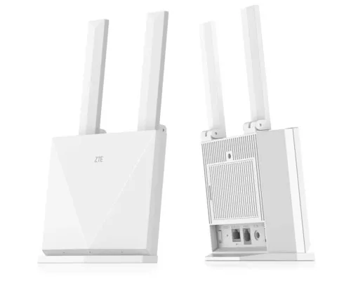 Маршрутизатор ZTE 4G K10