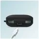 Чохол для навушників BeCover Silicon для OnePlus Buds Pro 2 Black (712016)