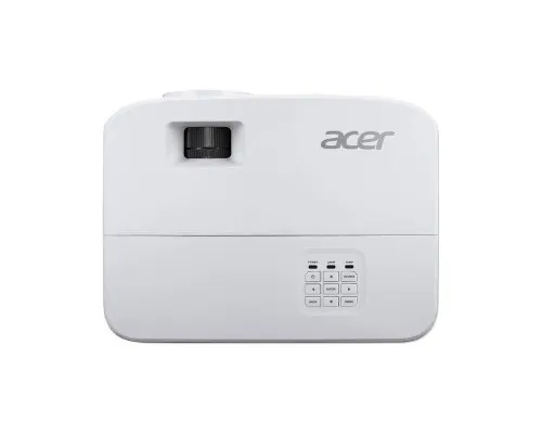 Проектор Acer H6542 (MR.JXA11.001)