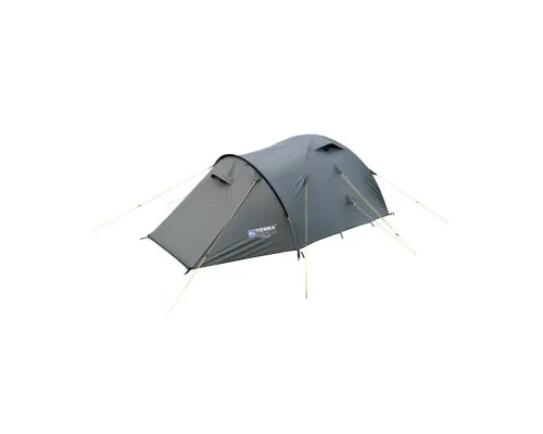 Намет Terra Incognita Zeta 2 khaki (4823081502395)