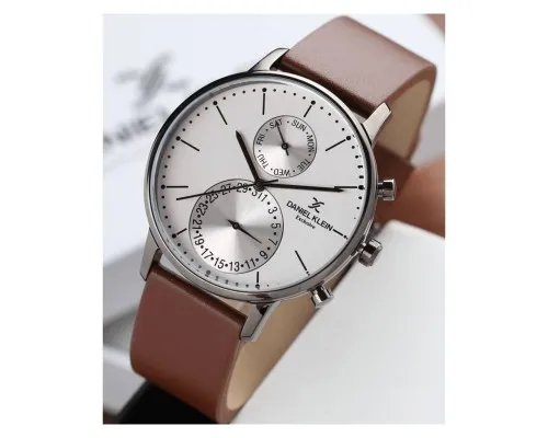 Наручний годинник Daniel Klein DK11712-7