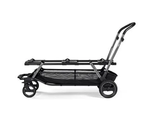 Шасі для коляски Peg-Perego Triplette Piroet (ICTR0200NL77)