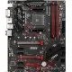 Материнская плата MSI B450 GAMING PLUS MAX