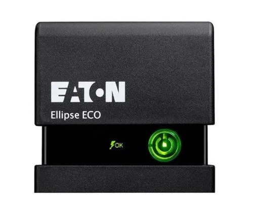 Пристрій безперебійного живлення Eaton Ellipse ECO 1600 USB DIN (9400-8307)