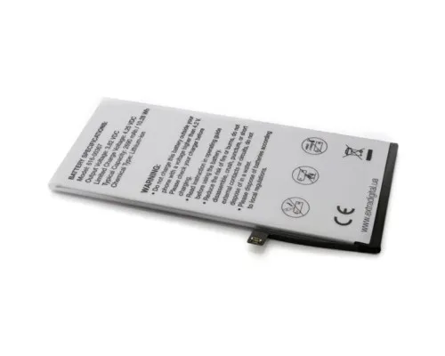 Аккумуляторная батарея Extradigital Apple iPhone 8 Plus (2690 mAh) (BMA6457)