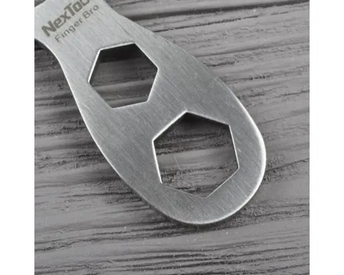 Мультитул NexTool Bottle Opener Finger Bro (KT5009B)