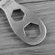 Мультитул NexTool Bottle Opener Finger Bro (KT5009B)