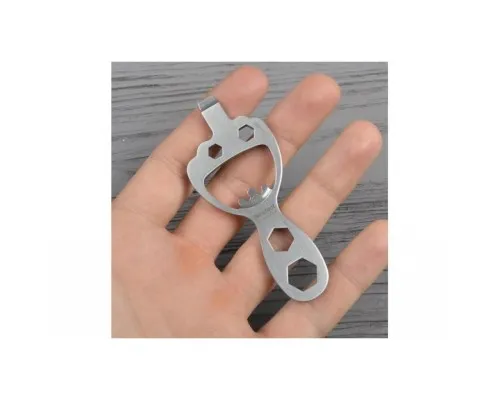 Мультитул NexTool Bottle Opener Finger Bro (KT5009B)