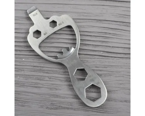 Мультитул NexTool Bottle Opener Finger Bro (KT5009B)