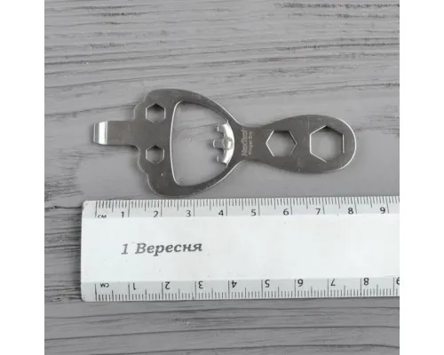 Мультитул NexTool Bottle Opener Finger Bro (KT5009B)