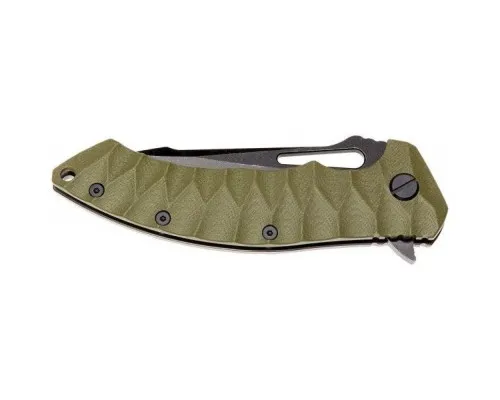 Ніж Skif Shark II BSW Olive (421SEBG)