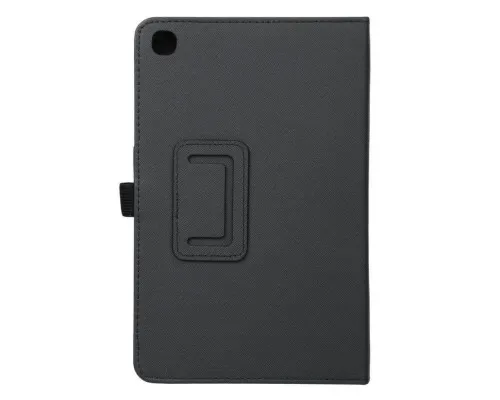 Чохол до планшета BeCover Slimbook Samsung Galaxy Tab A 8.4 2020 SM-T307 Black (705020)