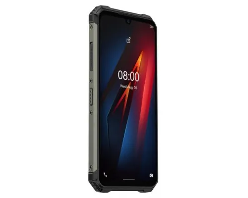 Мобильный телефон Ulefone Armor 8 4/64Gb Black (6937748733744)