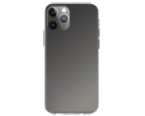 Чехол для мобильного телефона BeCover Apple iPhone 12 Pro Transparancy (705364)