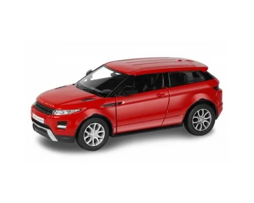 Машина Uni-Fortune RANGE ROVER EVOQUE (554008)