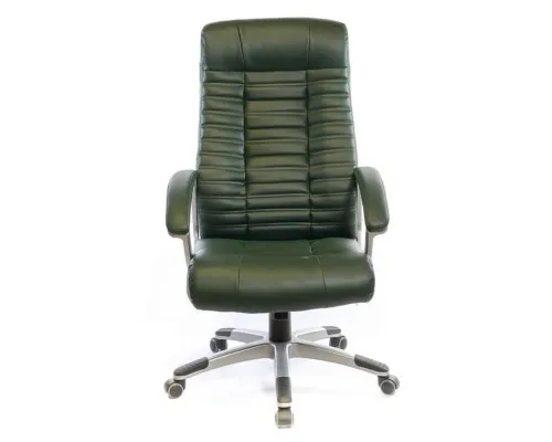 Офісне крісло Аклас Атлант MP Зелене (10024330)