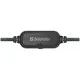 Акустична система Defender Solar 1 Black (65401)