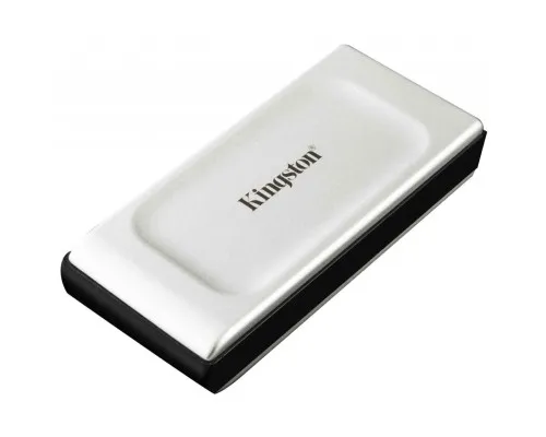 Накопичувач SSD USB 3.2 1TB Kingston (SXS2000/1000G)