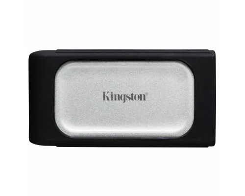 Накопичувач SSD USB 3.2 1TB Kingston (SXS2000/1000G)