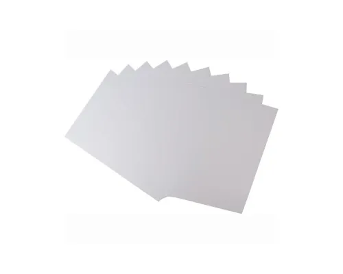 Білий картон Kite А4, 10 аркушів (K22-254)