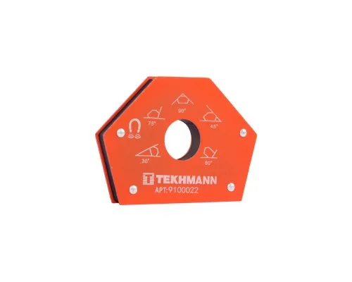Магніт для зварювання Tekhmann Ромб 22кг (9100022)