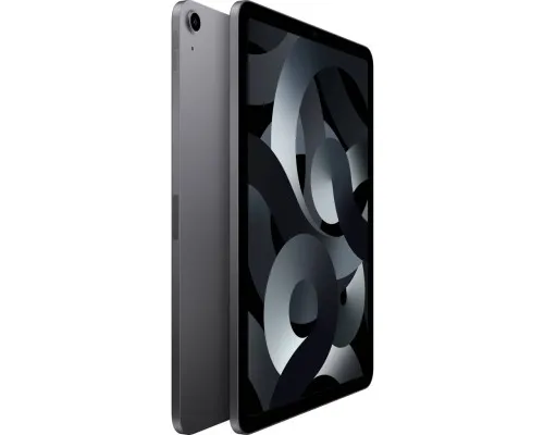 Планшет Apple iPad Air 10.9 M1 Wi-Fi + Cellular 64GB Space Grey (MM6R3RK/A)
