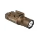 Ліхтар Olight Baldr Pro R Desert Tan (2370.35.21)