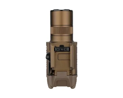 Ліхтар Olight Baldr Pro R Desert Tan (2370.35.21)