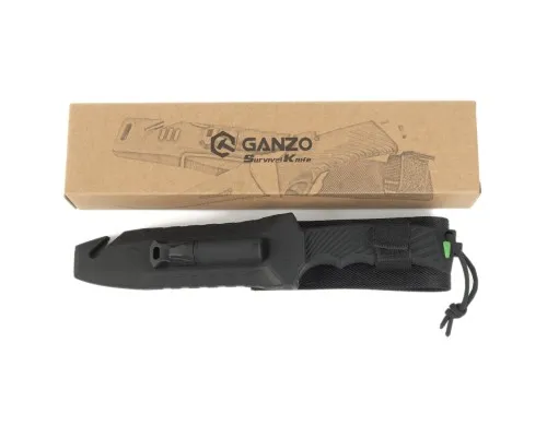 Нож Ganzo G8012V2-BK