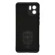 Чехол для мобильного телефона Armorstandart ICON Case Xiaomi Redmi A1 Black (ARM62838)