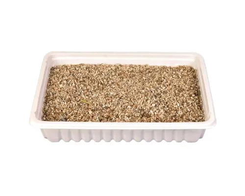 Лакомство для котов Trixie Семена травы (ячмень) 100 г контейнер (4011905042350)