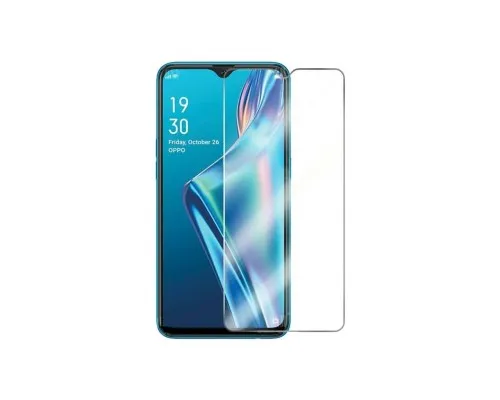 Скло захисне Drobak Vivo Y20 (232366)