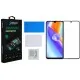 Скло захисне BeCover ZTE Blade A72/A72s/V40 Vita Black (708391)