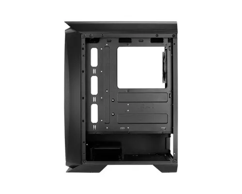 Корпус AeroCool Aero One Eclipse-G-BK-v1 (ACCM-PB17143.11)