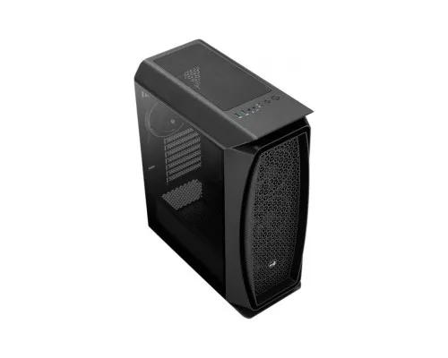 Корпус AeroCool Aero One Eclipse-G-BK-v1 (ACCM-PB17143.11)