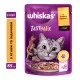 Влажный корм для кошек Whiskas TastyMix Ягненок, Индейка 85 г (4770608262440)