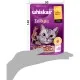 Влажный корм для кошек Whiskas TastyMix Ягненок, Индейка 85 г (4770608262440)