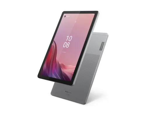 Планшет Lenovo Tab M9 4/64 WiFi Arctic grey + CaseFilm (ZAC30085UA)