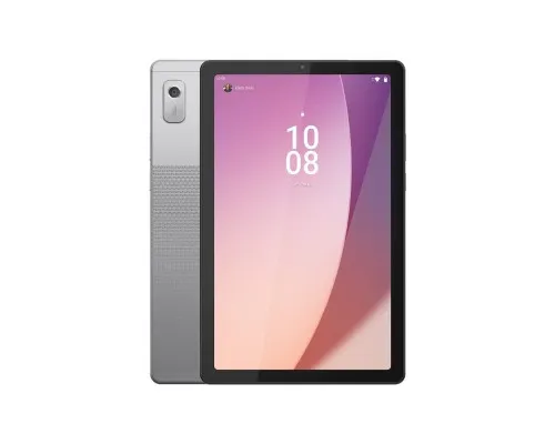 Планшет Lenovo Tab M9 4/64 WiFi Arctic grey + CaseFilm (ZAC30085UA)