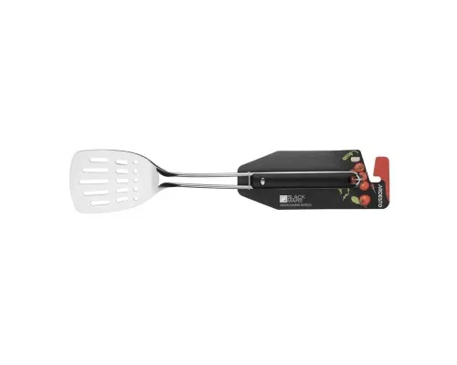 Лопатка кухонна Ardesto Black Mars Plastic/Steel (AR2001SA)