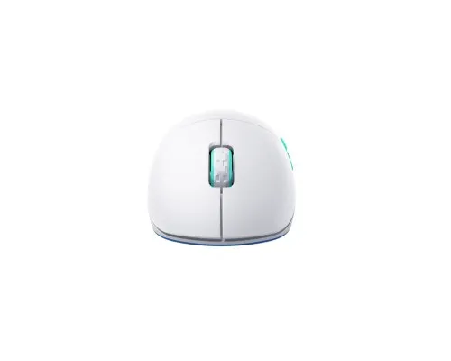 Мишка Xtrfy M8 RGB Wireless White (M8W-RGB-WHITE)