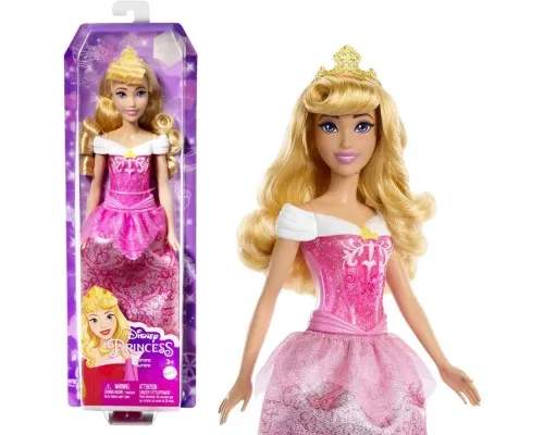 Лялька Disney Princess Аврора (HLW09)
