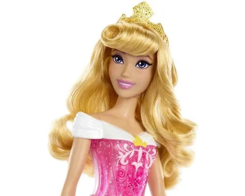 Лялька Disney Princess Аврора (HLW09)