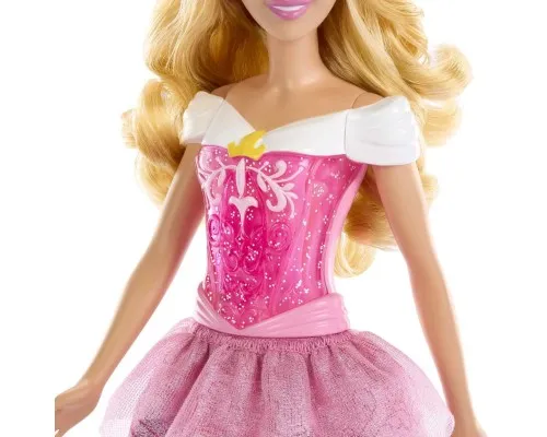 Лялька Disney Princess Аврора (HLW09)